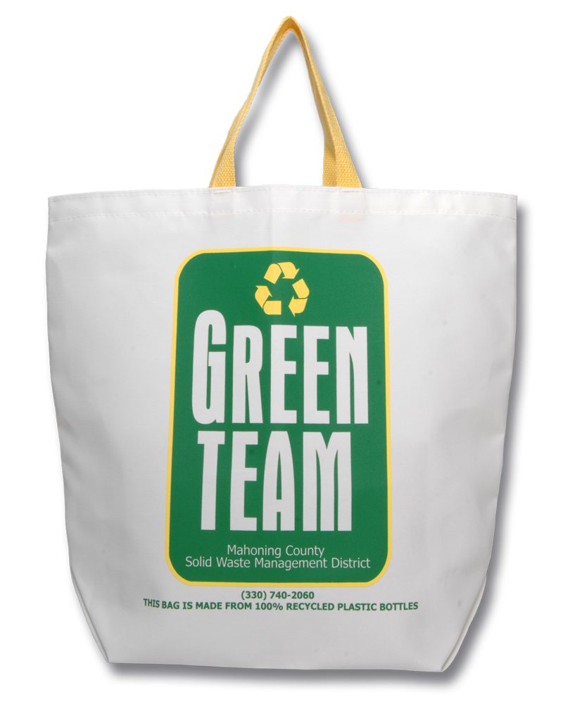 Reusable grocery bags bulk