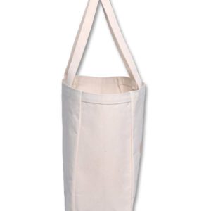 Blank Everyday Tote Bag  Enviro-Tote - Made in USA