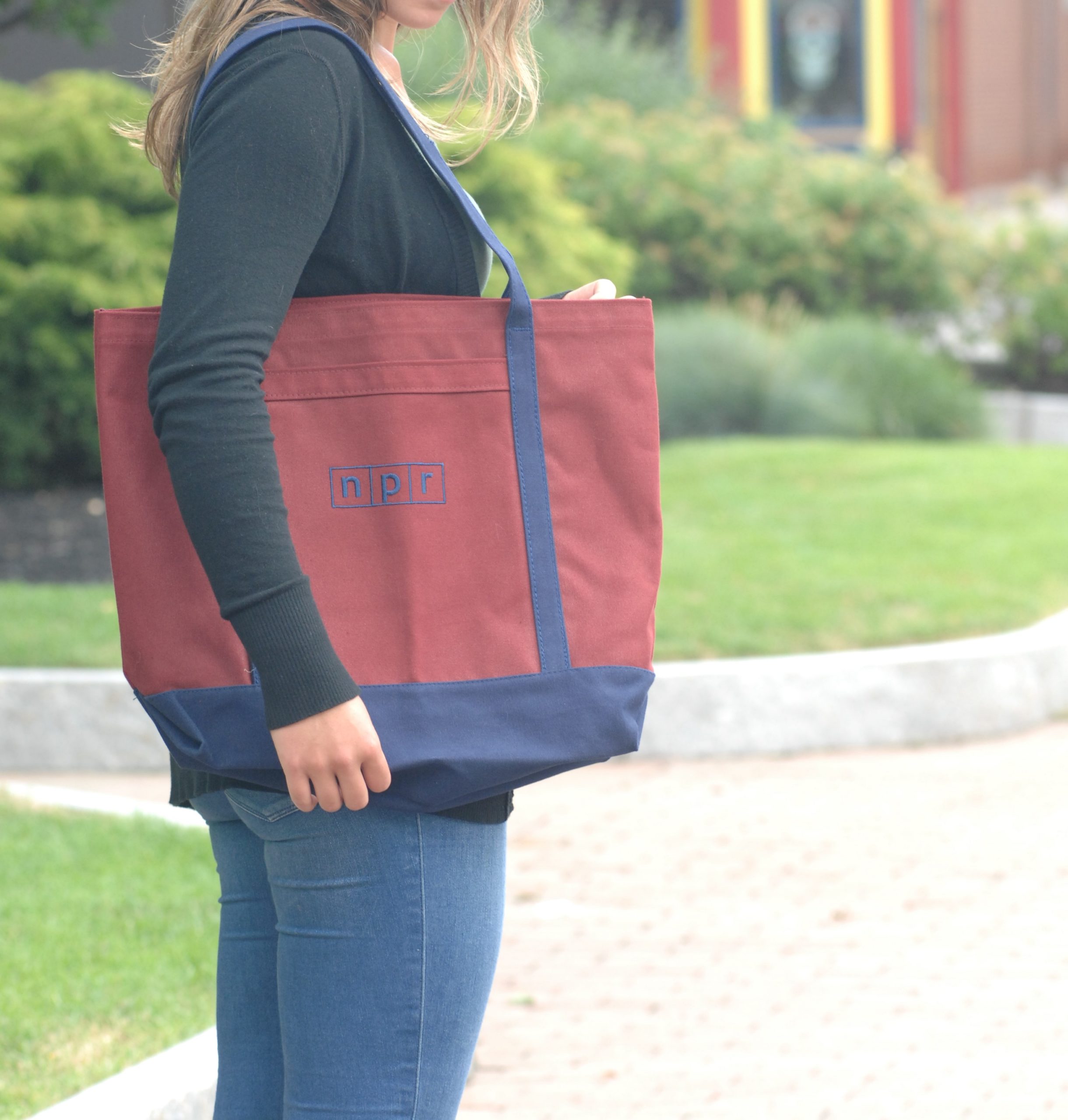 Large Boat Bag | Made in USA by Enviro-Tote