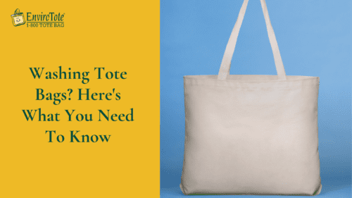 Looking For Blank Canvas Tote Bags? We've Got You Covered